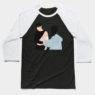 Revenge of others kdrama Baseball T-Shirt